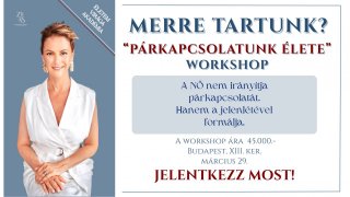 MERRE TARTUNK?